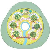 Stokke mutable™ aktivna ploča v2 fruit & vegetables | shoptok.hr