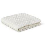 Interbaby set dekica Bubble i tješlica Bear Bež | shoptok.hr