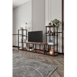 Hanah home TV komoda Grand, 188x106x34 cm, Orah Cijene