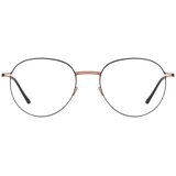  Unisex Dioptrijske naočale Ic! Berlin Ic! Berlin IC5048/V Black | shoptok.hr