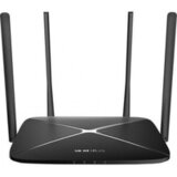 Mercusys Ac1200 (ac12g) dual band gigabit brezžični usmerjevalnik-router Cene