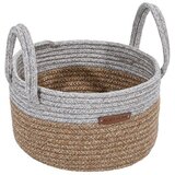 Colourful Cotton 9017116 grey decorative box | ePonuda.com