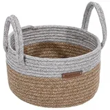 9017116 grey decorative box