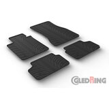 Gledring gumeni tepisi za BMW Ser.5 G30/G31 03.2017-> | shoptok.hr