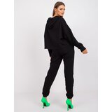 RELEVANCE Set-RV-KMPL-7826.82P-black | Shoptok.si