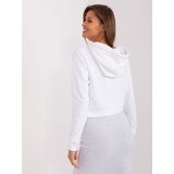 Eight2Nine Sweatshirt-D10014L02346AEN-white | Shoptok.si