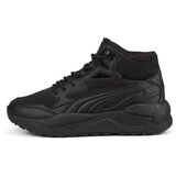 Puma X-RAY SPEED MID WTR Muška obuća, crna, veličina 45 | shoptok.hr