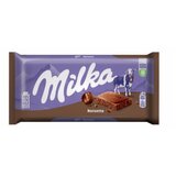Milka čokolada noisette 80 g | shoptok.hr