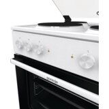 Gorenje Električni šporet GE6A40WB | Eponuda.ba