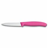  Nož victorinox kuhinjska ljuštilica pink 8cm | ePonuda.com