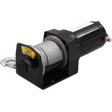  12V Eelektrično Vitlo 1360 kg s Pločom za Montažu | shoptok.hr
