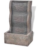  Unutrašnja Fontana od Poli-smole s LED Osvjetljenjem | shoptok.hr