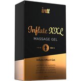 Intt Masažni gel Inflate XXL, 15 ml | Shoptok.si