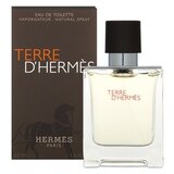 Hermès Terre D&apos;Hermes toaletna voda za muškarce 50 ml | shoptok.hr