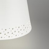BRILO LED punjiva dodirna stona lampa KIKI LED/2,6W/5V IP44 2600 mAh bela | Eponuda.com