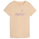 Puma ženska majica ess+ summer daze tee w 679921-45