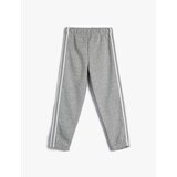 Koton Striped Detail of the Sweatpants. Elastic Waist. | Shoptok.si