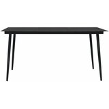  Vrtna garnitura - 5-dijelni vrtni blagovaonski set - 4 | shoptok.hr