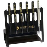 Bernstein Tools Pincete 6-dijelni set Bernstein 5-190 V | Eponuda.ba