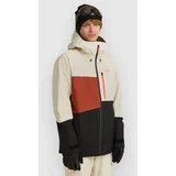 Fwc'Cruz Triple Jakna macaron colour block