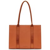 Vuch Velika ručna torba Eike Brown, za A4 | shoptok.hr