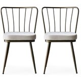  Hanah Home Set stolica 2 komada Yildiz 985 V2 Cene