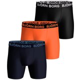 Bjorn Borg Performance 3x bokserice | shoptok.hr