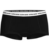 Bjorn Borg Core Logo Minishorts 2x ženske mini bokserice | shoptok.hr