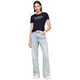 Tommy Hilfiger WW0WW41203DW5 Tamno plava | shoptok.hr