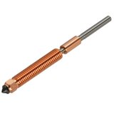 Aldor Detachable Hardened Steel Nozzle – Zamenska dizna Kompatibilna sa K2 Plus / K2 Pro / K2 / Creality Hi Cene