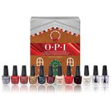 OPI Good Enough to Treat Nail Lacquer adventski kalendar | shoptok.hr