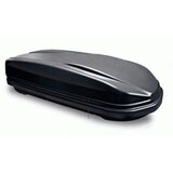Menabo marathon 460 black krovni kofer | ePonuda.com