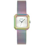 Hugo ročna ura #Hazel Classic 1540186 Cene