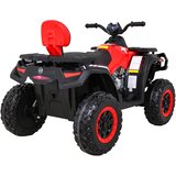 Quad na akumulator XT-SPEED 4x4 - crveni | shoptok.hr