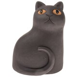 Dakls Betonska vrtna figurica Cat – Cene