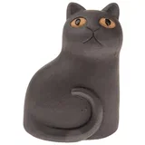 Betonska vrtna figurica Cat –