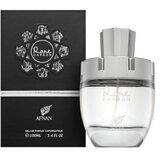 Afnan Rare Carbon parfumirana voda za moške 100 ml | Shoptok.si
