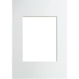 Walther Passepartout 30x40 format 20x30 snow white PA041W | shoptok.hr