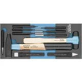 Hazet 163-523/11 Set alata