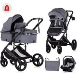 Chipolino kolica Amore Cloud Grey | shoptok.hr