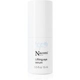 Nacomi Next Level Bye Puffy Eye! lifting serum za predel okoli oči 15 ml Cene