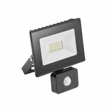  reflektor led g-tech crni sz 20W 6400K 2000lm IP65. Cene