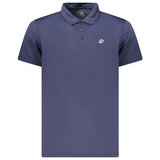 Lotto muška polo majica kratkih rukava plava | shoptok.hr
