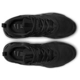 Nike Air Max Alpha Trainer 5 moške športne superge, Black/DK Smoke Grey, (21510499-c1545044) | Shoptok.si