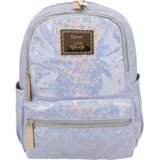 Spirit lizzy ljubičasti zaobljeni školski ruksak, ruksak 27x12,5x33cm | shoptok.hr