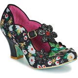 Irregular Choice Happy Houseplant Crna Cijene