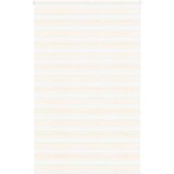 Zebra zavjesa Mramorna bež 150x230 cm Širina tkanine 145 9 cm Poliester - Mramorna bež 150 x 230 cm Cijene