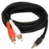 FastAsia Kabl 3.5mm - 2 činča 5m Linkom Cene