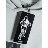Sinsay Dukserica s kapuljačom s printom Rocky Balboa | shoptok.hr
