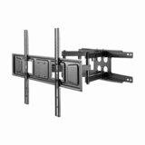 S Box Nosilec stenski TV PLB-3646 črn PLB-3646 | Shoptok.si